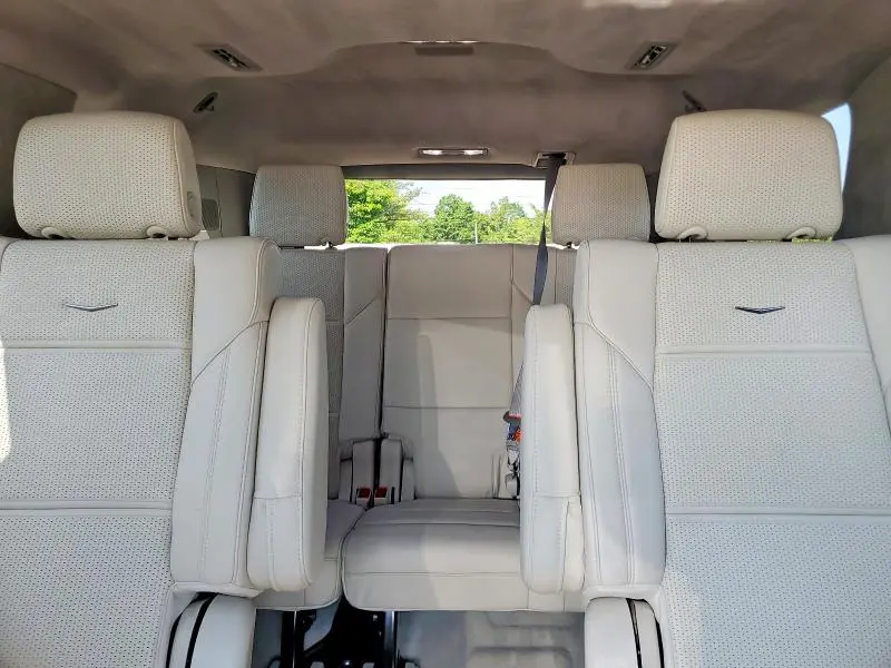 2023 CADILLAC ESCALADE PREMIUM LUXURY PLATINUM  