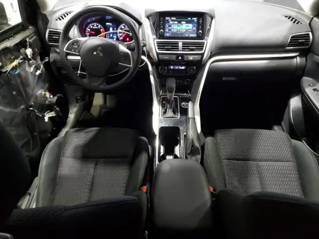 2019 MITSUBISHI ECLIPSE CROSS ES