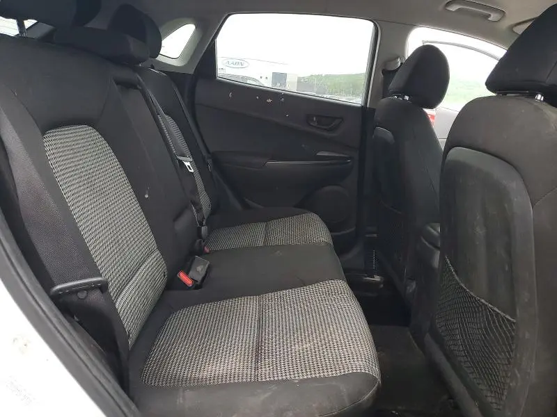 2020 HYUNDAI KONA SEL  