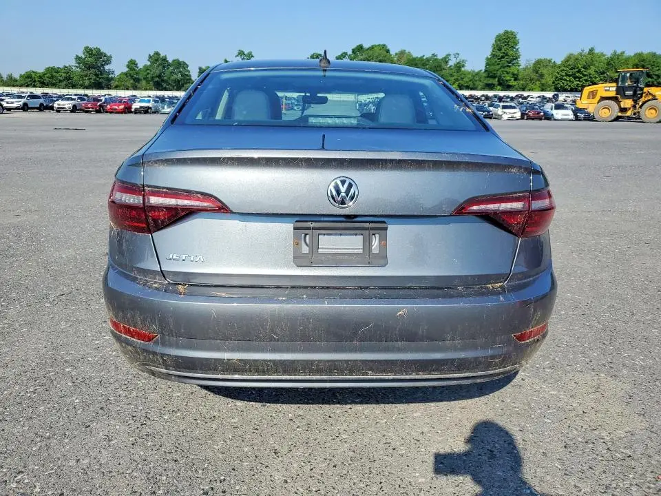 2020 VOLKSWAGEN JETTA S  