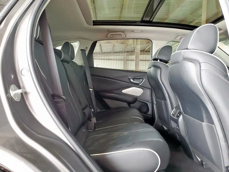 2025 ACURA RDX ADVANCE  