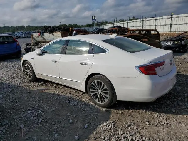 2019 BUICK LACROSSE PREFERRED  