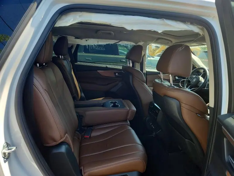 2023 ACURA MDX TECHNOLOGY AWD