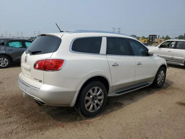 2011 BUICK ENCLAVE CXL  
