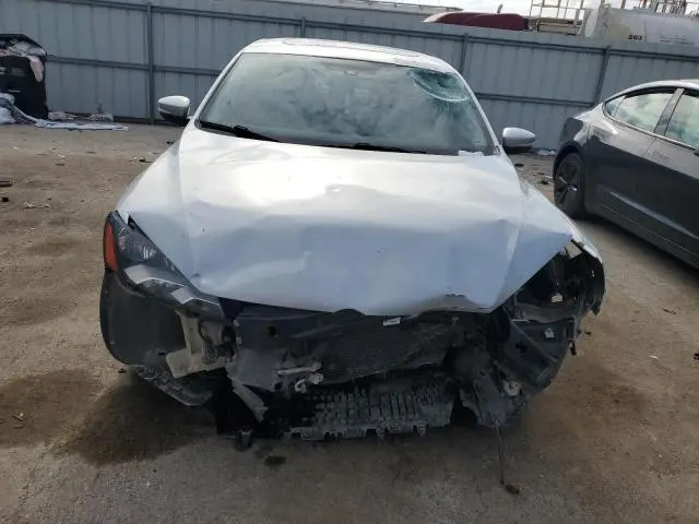 2014 VOLKSWAGEN PASSAT SE  