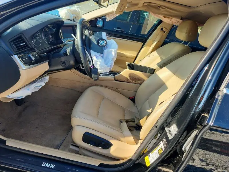 2015 BMW 528 I  