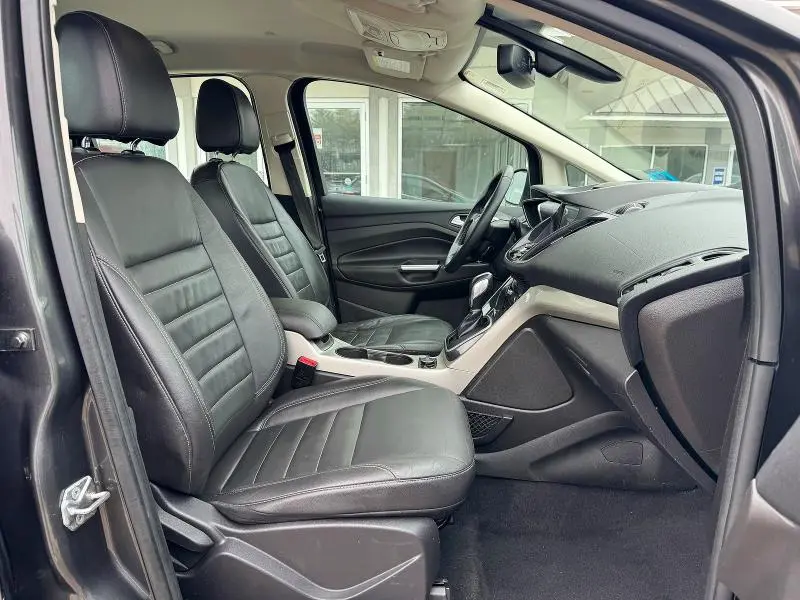 2016 FORD C-MAX PREMIUM SEL  