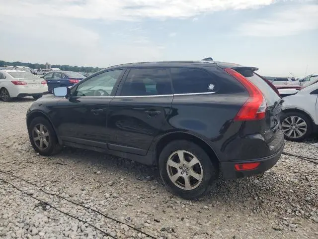 2012 VOLVO XC60 3.2  
