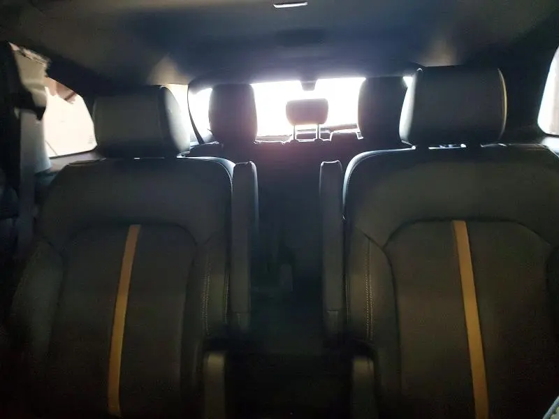 2026 MAZDA CX-90 PREMIUM PLUS  
