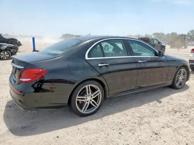 2017 MERCEDES-BENZ E 300  