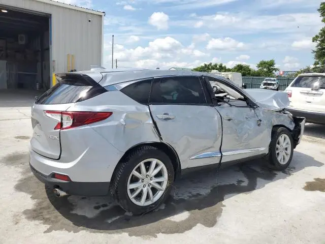 2019 ACURA RDX   