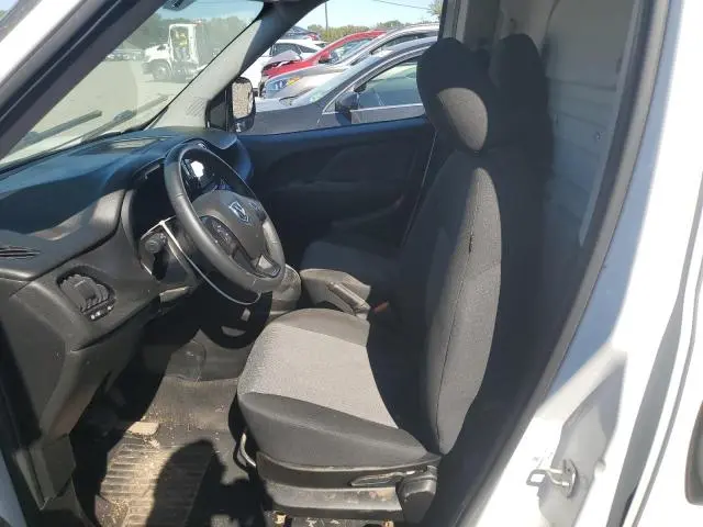 2021 RAM PROMASTER CITY SLT  