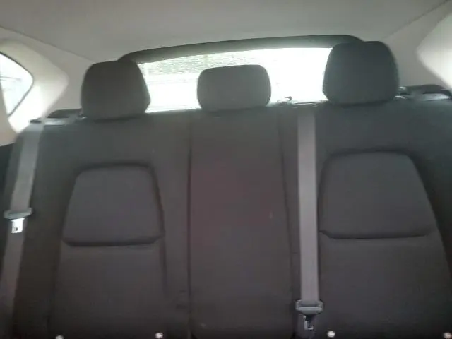 2017 MAZDA CX-5 SPORT  