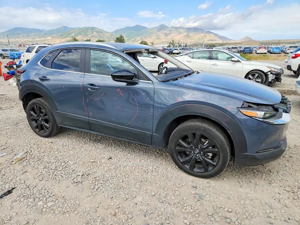 2023 MAZDA CX-30 PREFERRED  