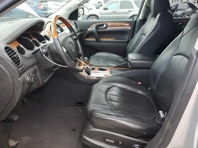 2012 BUICK ENCLAVE