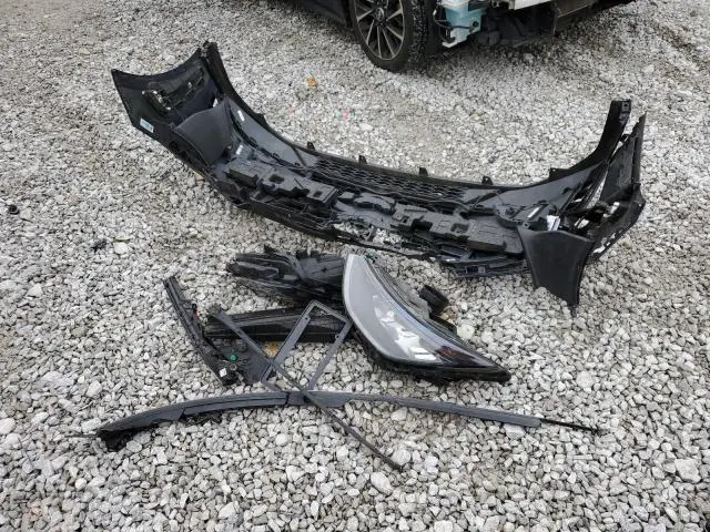 2020 HYUNDAI SONATA SEL PLUS  