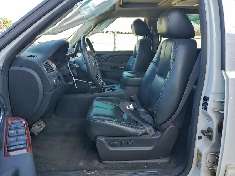 2012 CHEVROLET TAHOE C1500 LT  