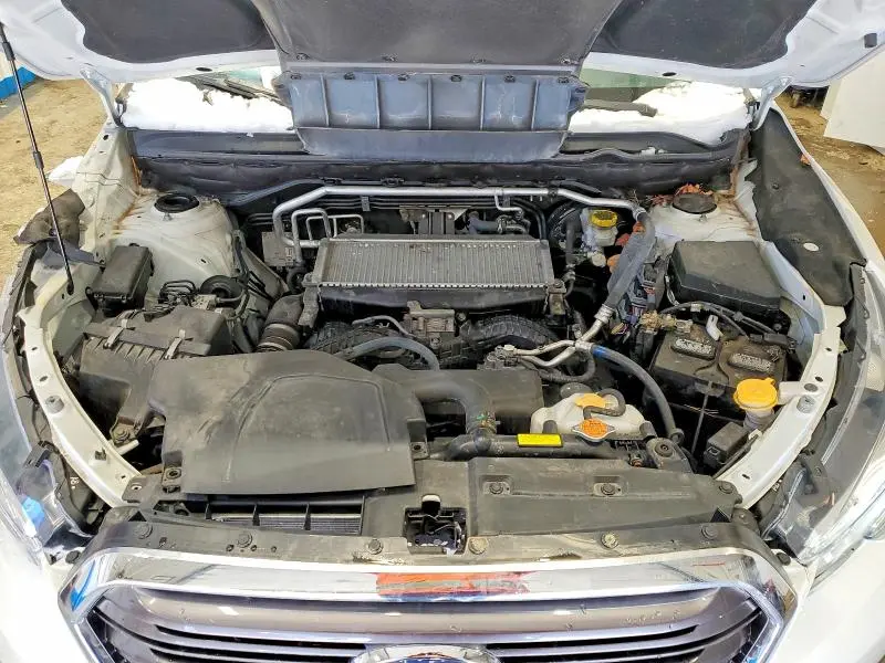 2021 SUBARU ASCENT PREMIUM  