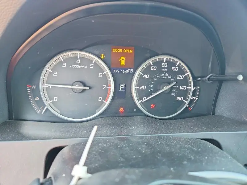 2017 ACURA RDX TECHNOLOGY  