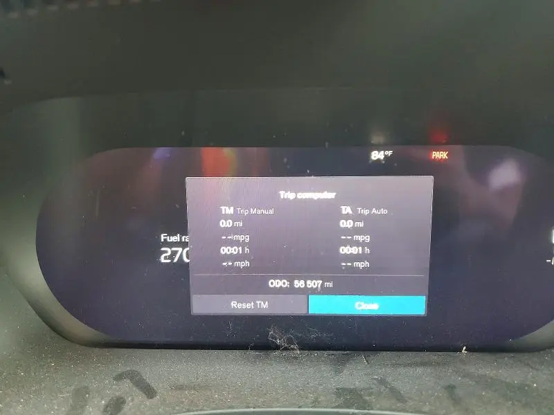 2022 VOLVO XC60 B5 INSCRIPTION  