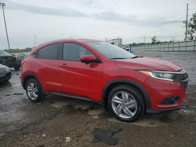 2020 HONDA HR-V EX  