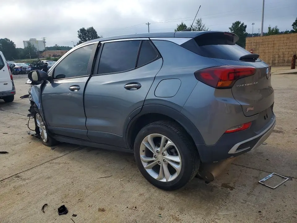 2021 BUICK ENCORE GX PREFERRED  