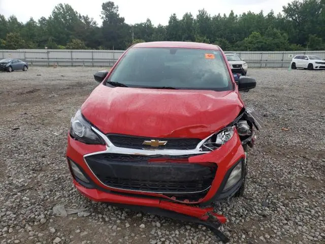2020 CHEVROLET SPARK LS