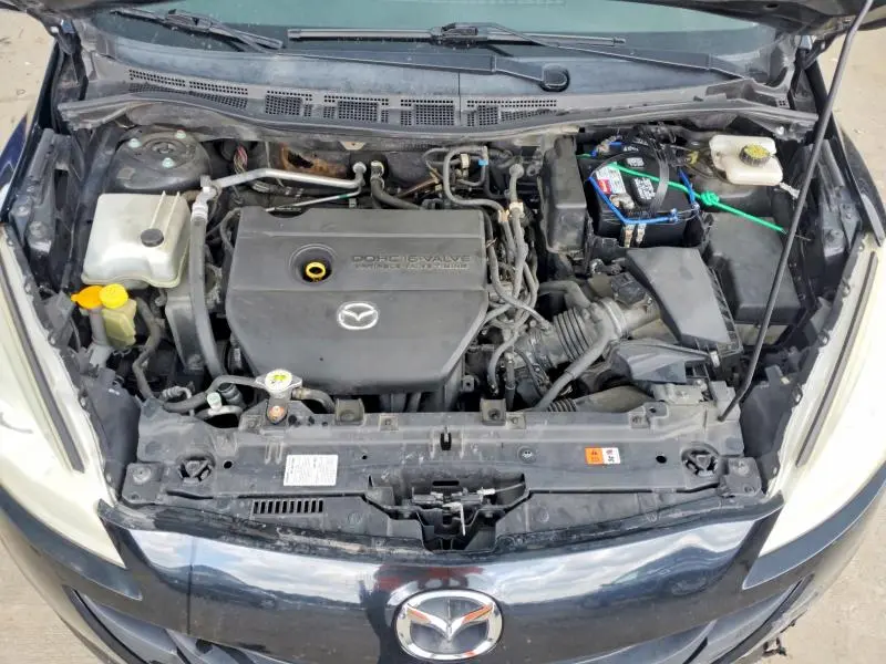 2013 MAZDA 5   