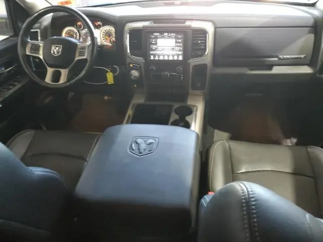2013 RAM 1500 LARAMIE  