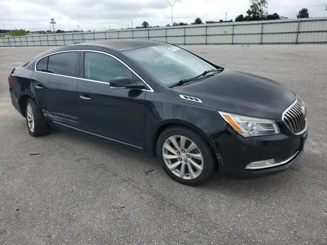 2016 BUICK LACROSSE   