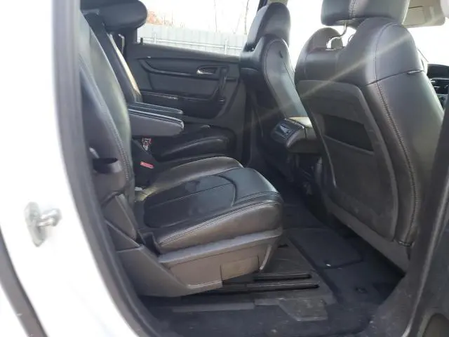 2017 GMC ACADIA LIMITED SLT-2  