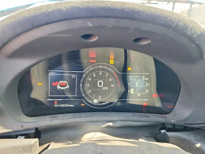 2022 TOYOTA GR 86 PREMIUM  
