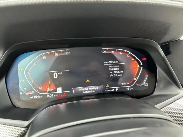 2021 BMW X6 SDRIVE 40I  