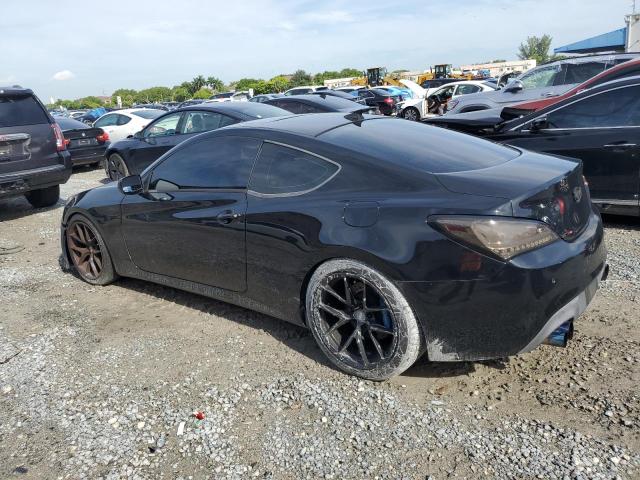 2014 HYUNDAI GENESIS COUPE 2.0T