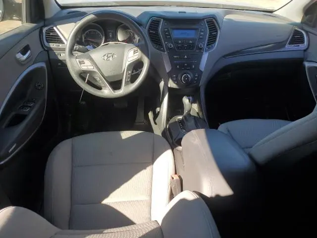 2013 HYUNDAI SANTA FE SPORT   