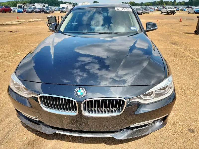 2013 BMW 328 I  