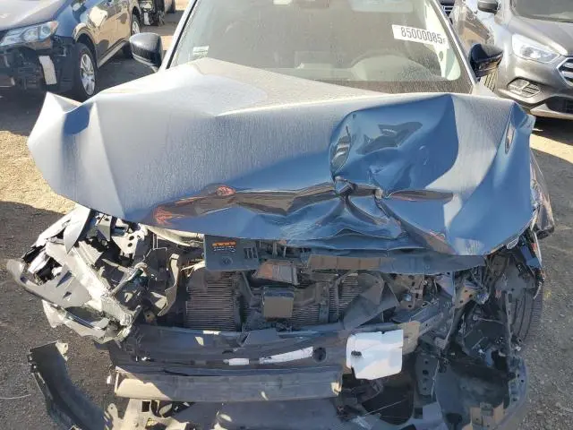 2023 MAZDA CX-5 PREFERRED  