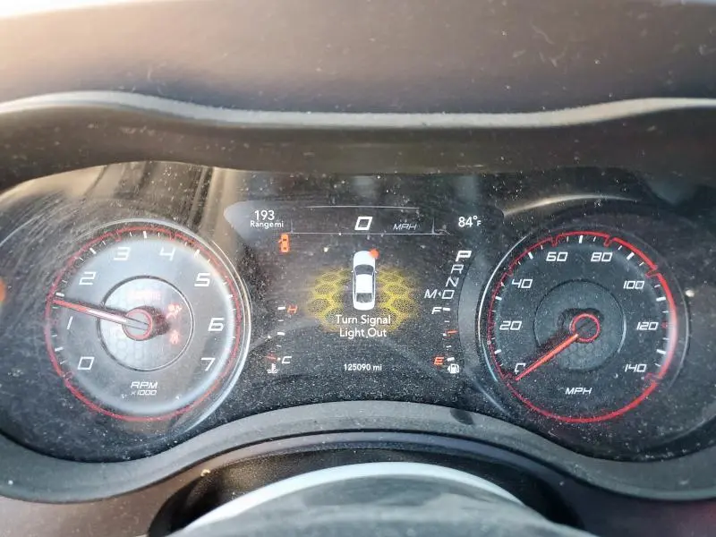 2021 DODGE CHARGER SXT  