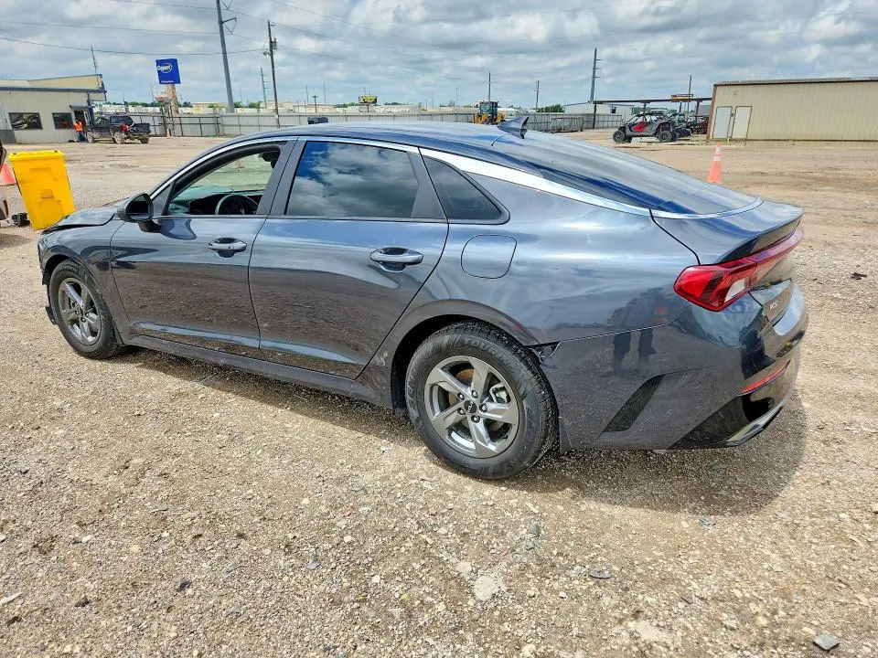 2023 KIA K5 LXS  