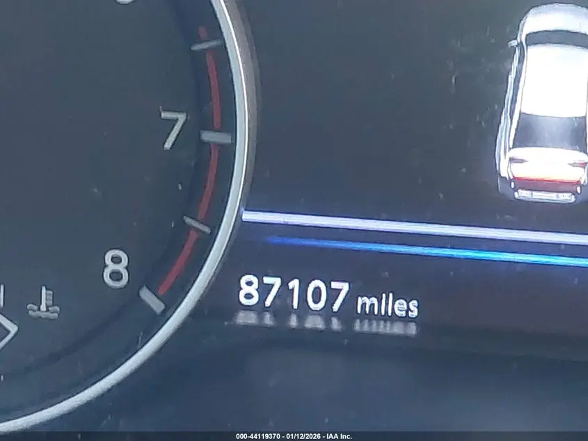 2020 NISSAN ALTIMA S FWD