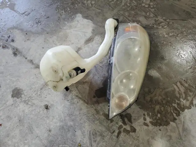 2010 CHEVROLET IMPALA LT  