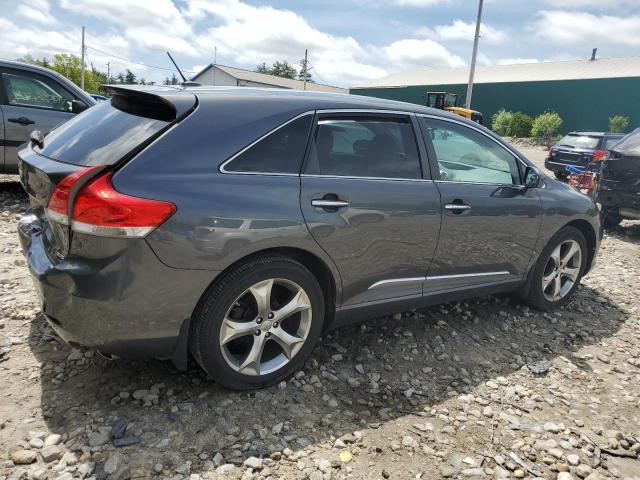 2011 TOYOTA VENZA 