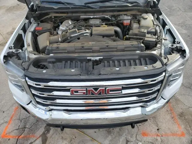 2023 GMC SIERRA K2500 SLE  