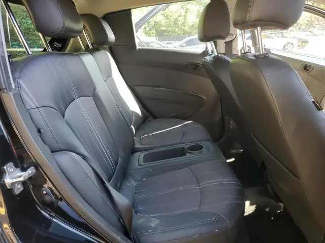 2015 CHEVROLET SPARK 1LT  