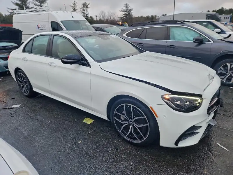 2023 MERCEDES-BENZ E 350  