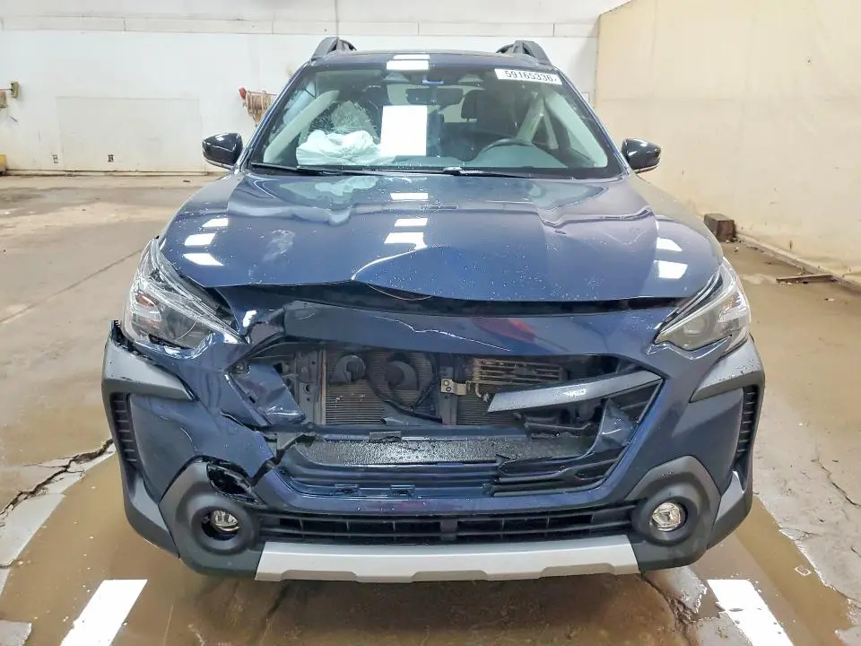 2024 SUBARU OUTBACK LIMITED  