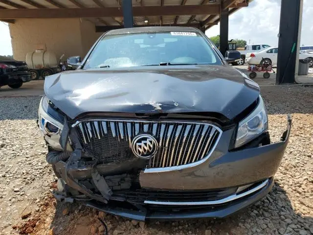 2015 BUICK LACROSSE   