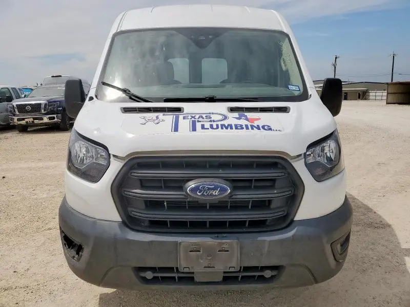 2020 FORD TRANSIT T-250  