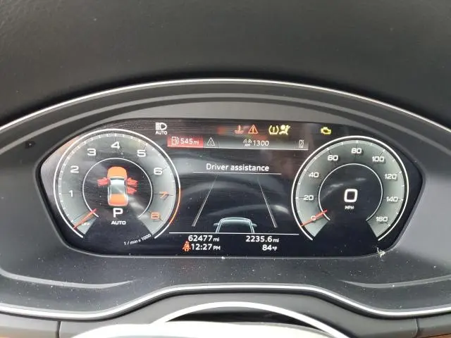 2021 AUDI Q5 PREMIUM PLUS  