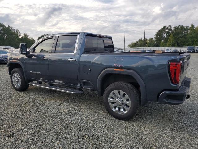 2020 GMC SIERRA K2500 DENALI